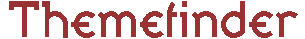 Themefinder